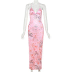 Damen Casual Freizeit Kleid
