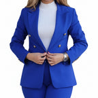  Damen Freizeit Casual Set