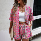 Damen Outfit im koreanischen Casual Stil
