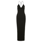  Damen Mode Sommerkleid
