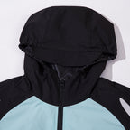 Herren Casual Windjacke Freizeitstil
