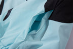 Herren leichte Sommerjacke mit UV-Schutz
