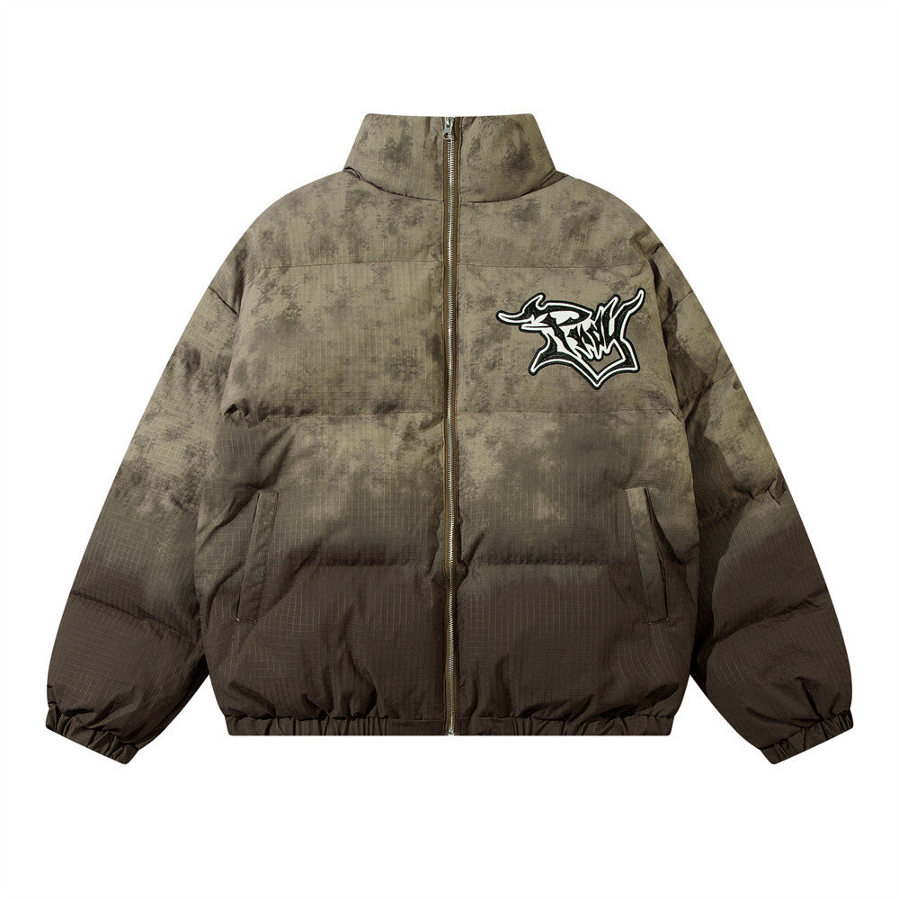 Herren Lockere Cardigan Jacke
