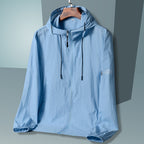 Herren Lockeres Sommer Shirt
