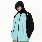 Herren Outdoor Windjacke atmungsaktiv
