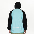 Herren Sport Windbreaker Jacke
