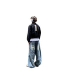 Leichte Baseball Jacke für Teenager Freizeit