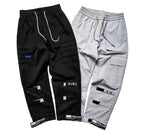 
VantageGo Streetwear Jogger Shorts Vorderansicht