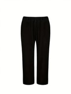  Damen Weite Hose