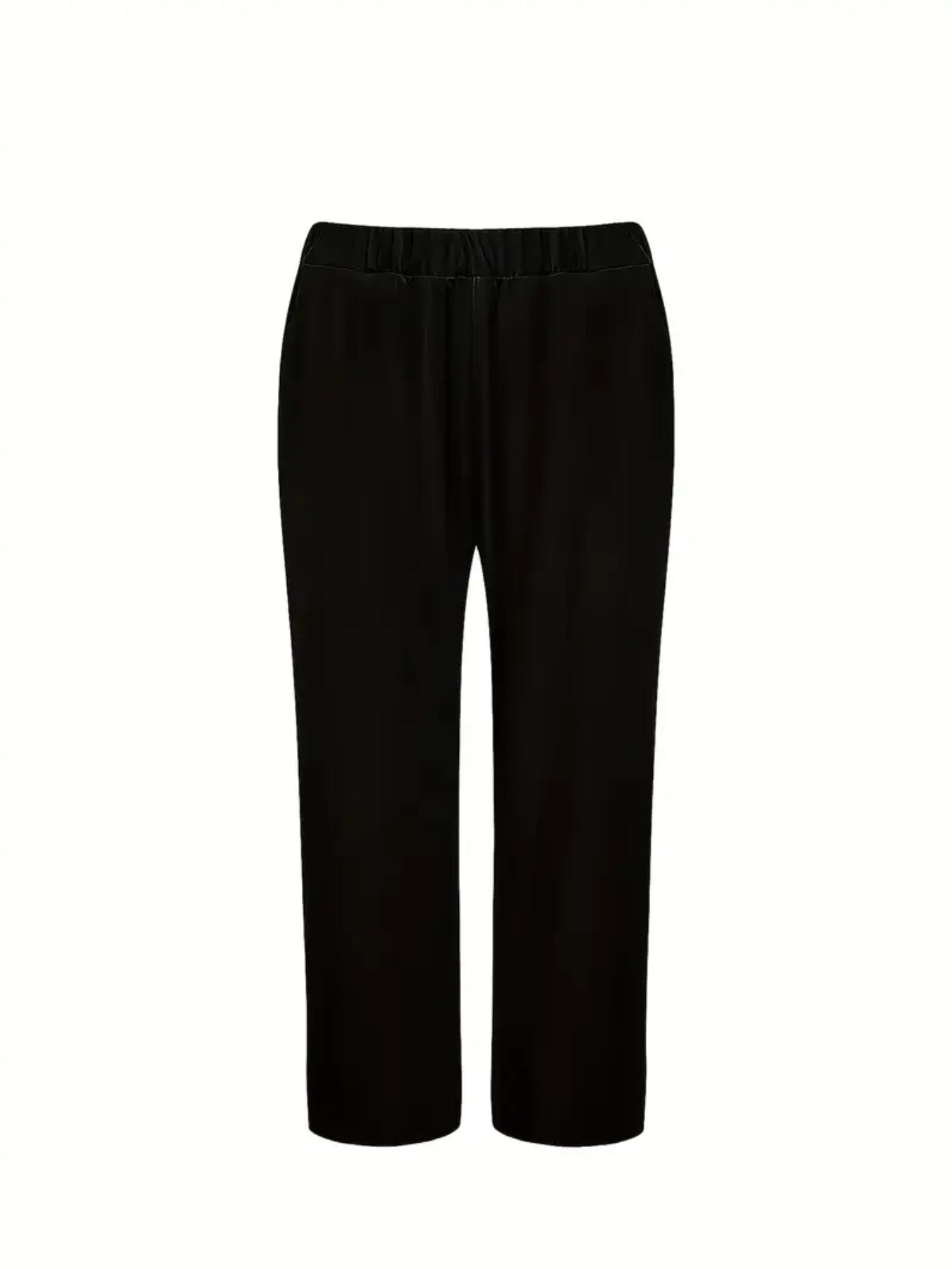  Damen Weite Hose